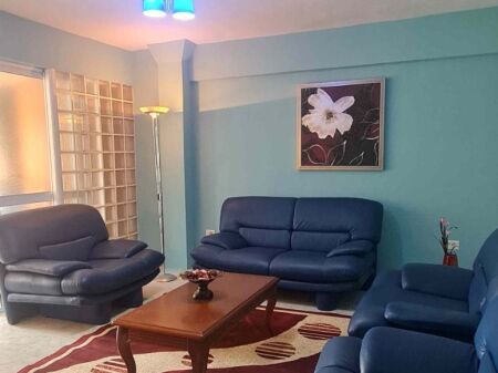 Apartament me qera 2+1Laprakë, prane ZKM