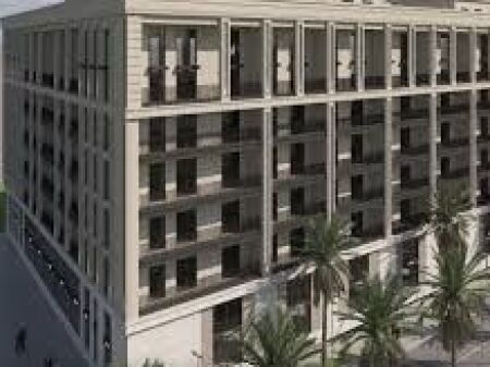 Studio apartment for sale in Golem
