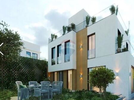 Villa in vendita – Lemon Residence