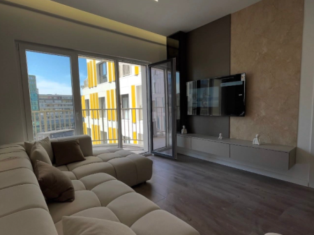 Apartment 2+1 for Rent – Zogu i Zi    