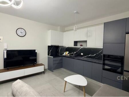 FOR RENT 2+1 APARTMENT + PARKING SPACE ON DURRESIT STREET! 900 € /Month Total Area 75m2