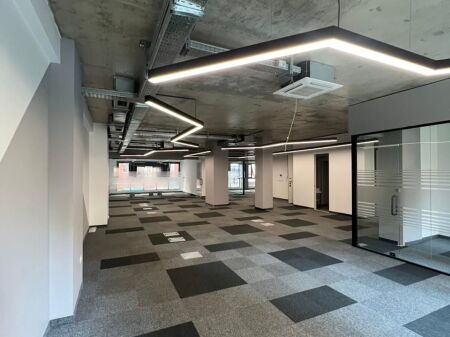 Office space for sale
