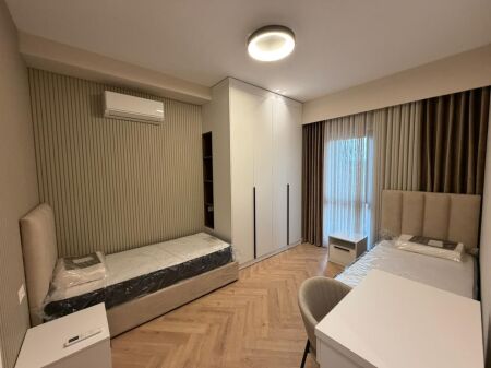 Ap per qera 2+1 tek Tirana Garden Building