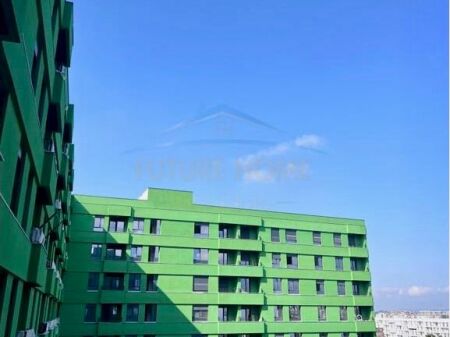  Via "5 Maji" – 3+1+2 in Nuovo Edificio, Investimento del Futuro! 
