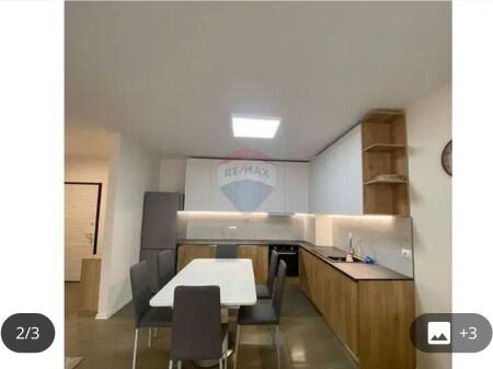 Appartamento 3+1+2+ parcheggio ex campo di aviazione