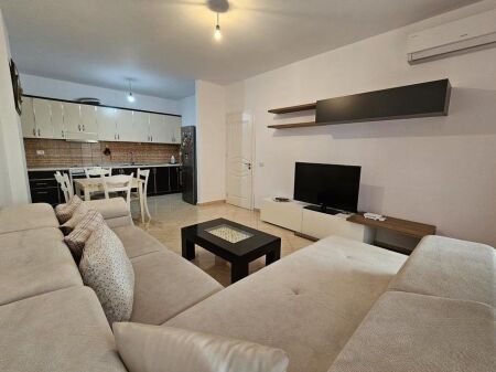 Appartamento 2+1 presso i Palazzi Cabej, Yzberisht
