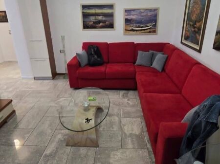 Apartament 2+1 per qira Rruga e Dibres !