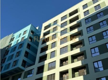 For sale, Apartment 1+1, Kokonozëve Street, Splendor Residence