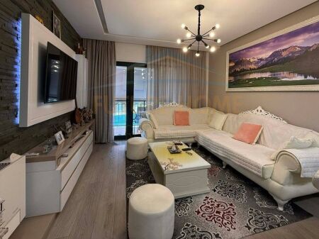 For sale, Apartment 2+1+2, Green City Residence, New Ring