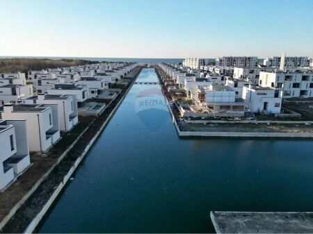 SHITET, APARTAMENT, TURQUOISE MARINA, GJIRI LALZIT ID: 530581010-35