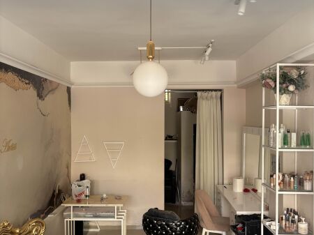 Shop for rent Tirana, Koli Bano Street, Laprake