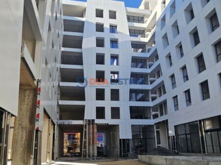 Apartament modern 2+1 në një rezidencë shumë të kërkuar  Rezidenca Porcelan 3, Porcelan