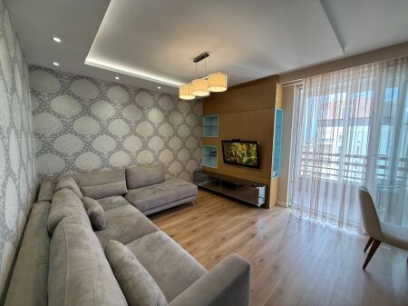  QERA SUPER Apartament 1+1  Prane 21-Dhjetorit 