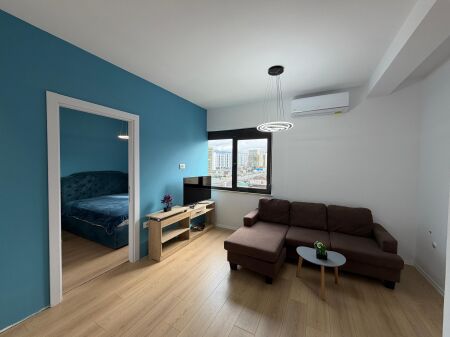  APARTAMENT 1+1 PËR SHITJE – CASA ITALIA
