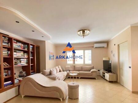 APPARTAMENTO IN AFFITTO 2+1+BALCONE "DIGHA DEL LAGO" 80.000 LEKE