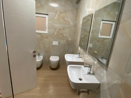 Apartament me qera 1+1, Kompleksi Bermond