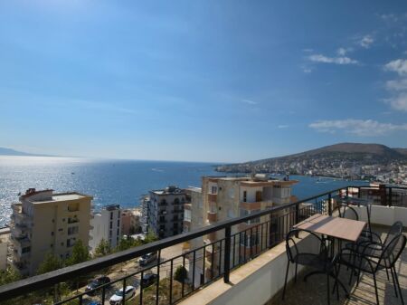 Appartamento in vendita 2+1 Saranda