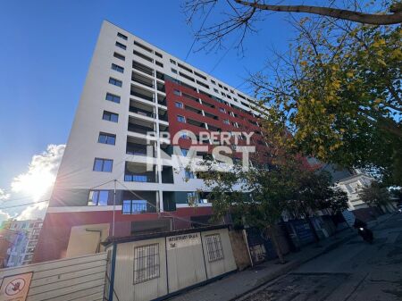 Appartamento 2+1 in vendita Mirabella Residence, Pediatria, scuola Unita vicino ASL