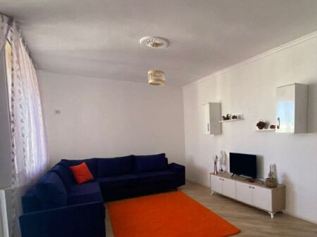  Apartament 1+1 me Qira – Kompleksi Fratari, Astir 