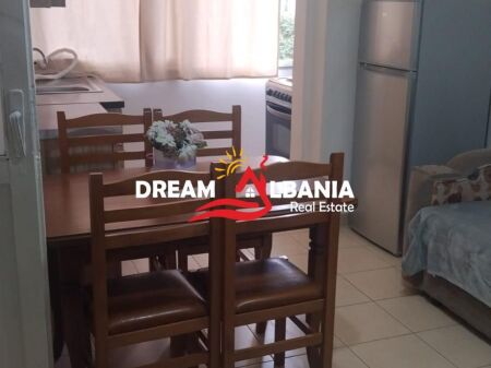 Apartament 1+1 me qera ne zonen e Ali Demit prane Kryegjyshates ( ID 4219482 )