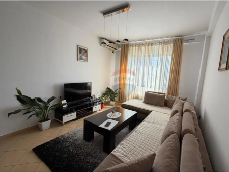 Apartment for sale 2+1+2 at Fresku