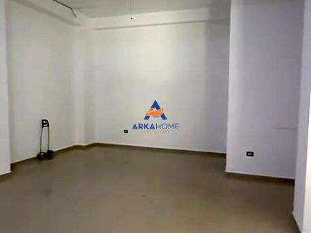 BUSINESS PREMISES FOR SALE 125M2 "YZBERISHT" 275000 EURO