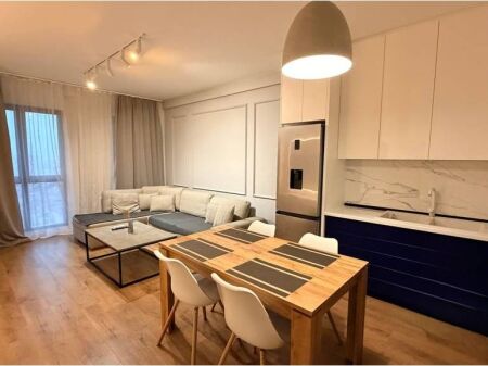 FOR SALE 2+1 APARTMENT AT ARLIS, PHARMACY 10  233,000 €