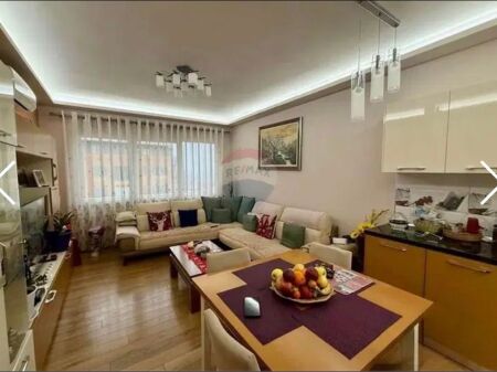 APPARTAMENTO 2+1 IN VENDITA A ASTIR,