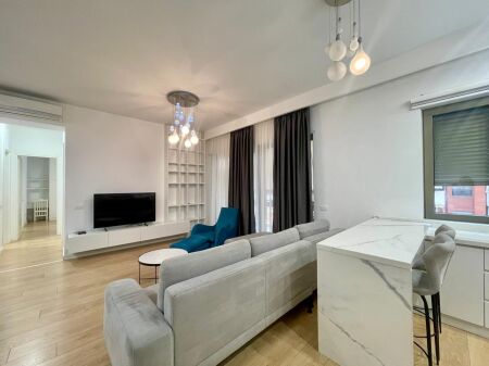 2+1 apartment for rent at Delijorgji Complex!
