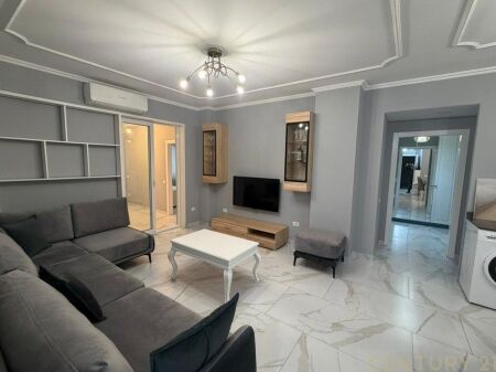 APARTAMENT 2+1+2 ME QIRA SHESHI WILLSON, PRANE POSTES NR. 8!!