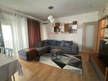 Appartamento 2+1 + Parcheggio in vendita