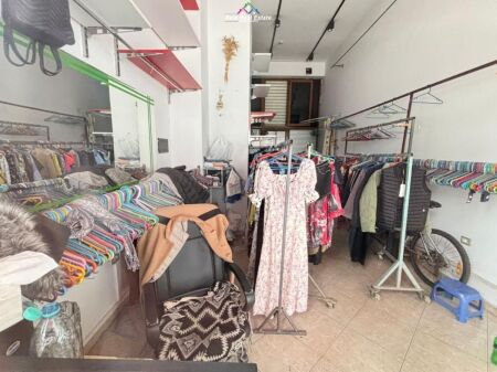 Negozio in affitto vicino a Square 21 (ID BD21819) Tirana