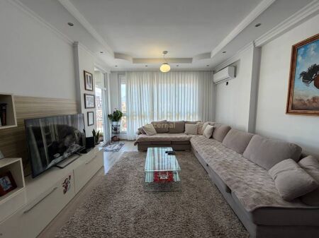 Appartamento 2+2 In Vendita al Parlamento, Tirana - 260000€ | 100 m²