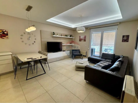 Apartment for sale 1+1 near the Zoo