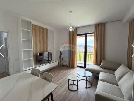 QIRA APARTAMENT 1+1 URBAN GATE!