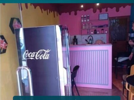 SHOP FOR RENT - 21-DHJETORI, TIRANA