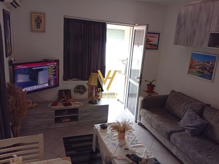 APPARTAMENTO 1+1 IN AFFITTO IN VIA HASAN SUFA 60.000 LEKE