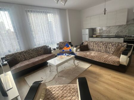 APPARTAMENTO IN AFFITTO 2+1+BALCONE "NEL COMPLESSO PLATINIUM" 700 EURO