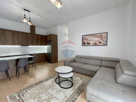 APPARTAMENTO 2+1+ PARCHEGGIO IN AFFITTO A DELIJORGJI!