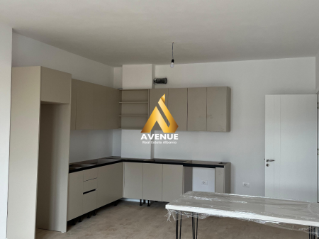 Apartament 1+1 me qira – Rezidenca Ormad, Kamëz