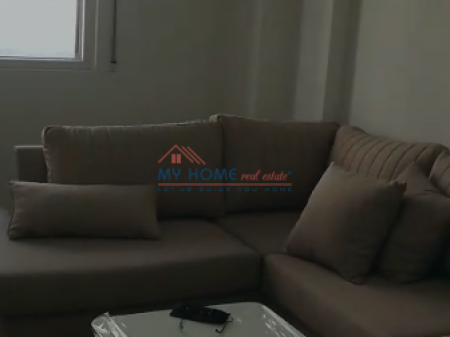 Apartament 1+1 me Qira tek Rruga Dritan Hoxha Tirane