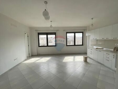 Apartment - For Sale - Former Electric Market, Tirana
