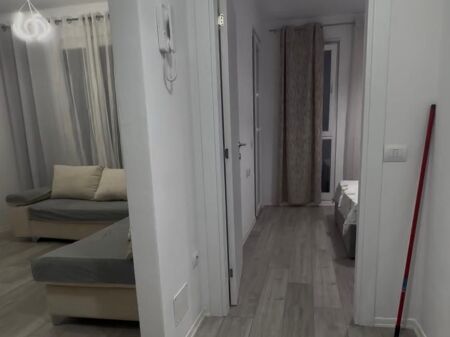 Appartamento 1+1 in Affitto – Univers City