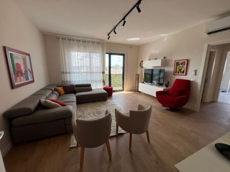 APARTMENT 2+1 FOR RENT MYSLYM SHYRI