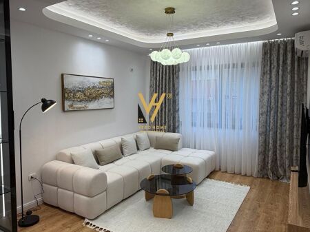 FOR SALE APARTMENT 1+1 IN YZBERISHT 10,900,000 LEKE