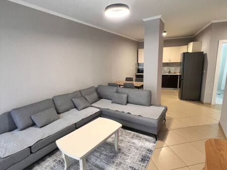 Jepet apartamenti me qera 2+1+2 ne Don Bosko