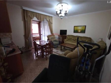 Apartment 2+1 in Xhamllik – 72.9 m²