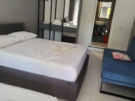 Vendesi Apart Hotel a Golem a 100m dal mare