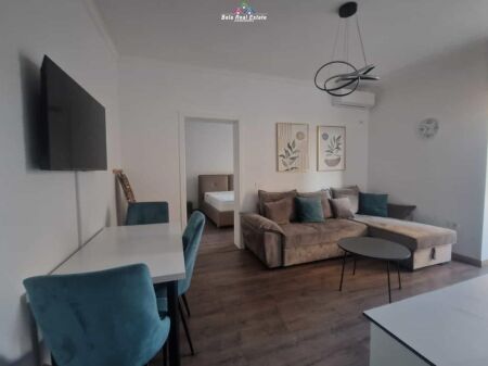 Appartamento In Affitto 1+1 Vicino 21 Dhjetori ( ID B211435) Tirana