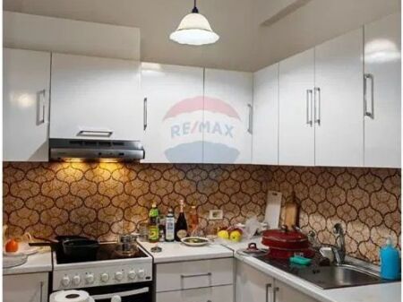 APARTMENT 1+1 FOR SALE IN MISTO MAME